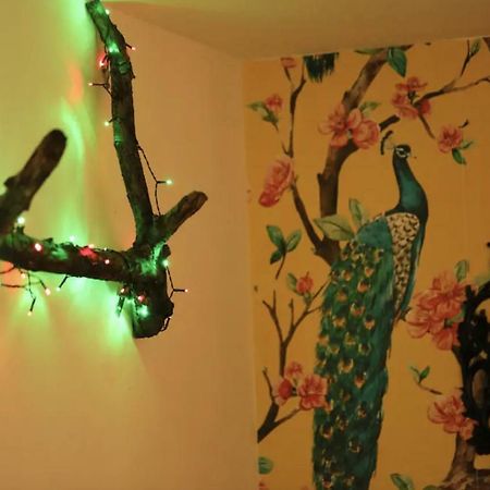 Cosy Marylebone Two Bedrooms Apartment ลอนดอน ภายนอก รูปภาพ