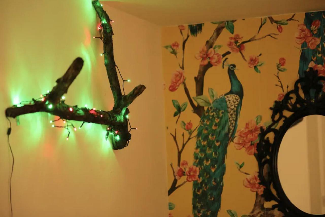 Cosy Marylebone Two Bedrooms Apartment ลอนดอน ภายนอก รูปภาพ