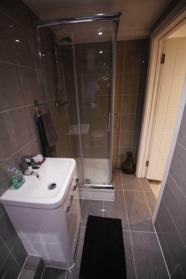 Cosy Marylebone Two Bedrooms Apartment ลอนดอน ภายนอก รูปภาพ